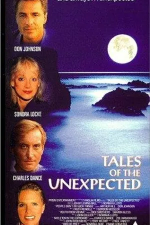 Постер к фильму Tales of the Unexpected (1979)