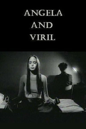 Постер к фильму Анджелла и Вирил (1993)