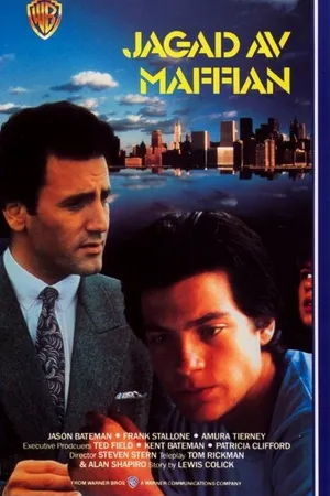 Постер к фильму Crossing the Mob (1988)