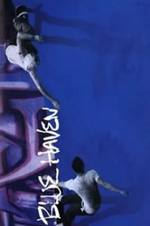 Постер к фильму Blue Haven (2001)