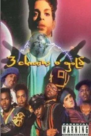 Постер к фильму 3 Chains o' Gold (1994)