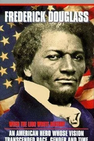 Постер к фильму Frederick Douglass: When the Lion Wrote History (1994)