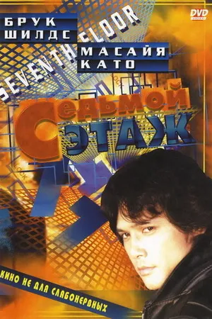Постер к фильму Седьмой этаж (1993)