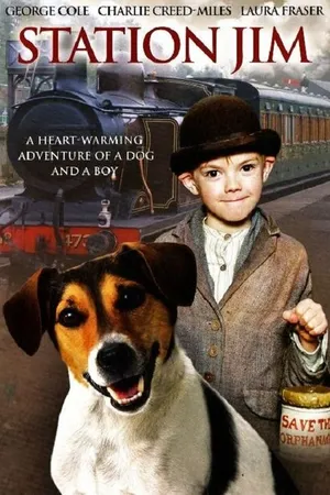 Постер к фильму Станция Джима (2001)