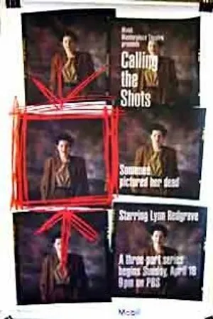Постер к сериалу Звать выстрелы (1993)