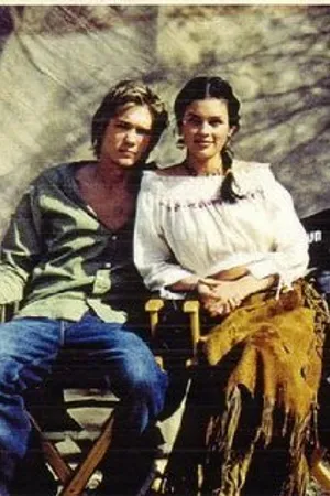 Постер к фильму Одинокий рейнджер (2003)