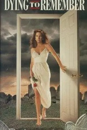 Постер к фильму Смертельные воспоминания (1993)