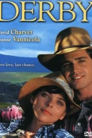 Постер к фильму Дерби (1995)