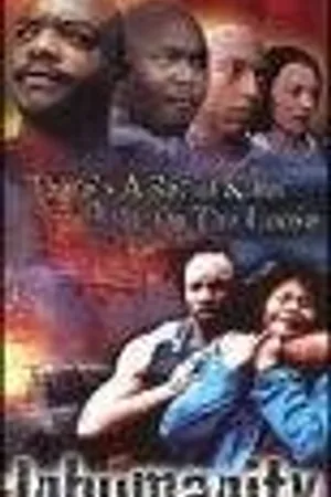 Постер к фильму Inhumanity (2001)