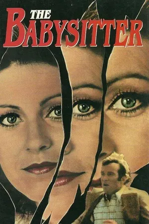 Постер к фильму Няня (1980)