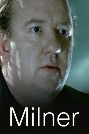 Постер к фильму Милнер (1994)