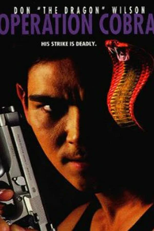 Постер к фильму Инферно (1997)