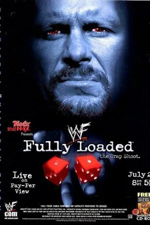 Постер к фильму WWF Полная загрузка (2000)