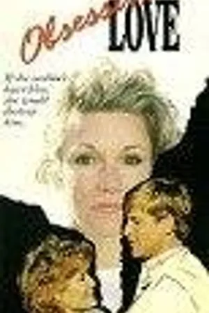 Постер к фильму Obsessive Love (1984)