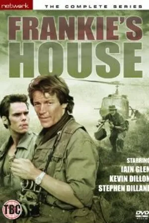 Постер к сериалу Дом Фрэнки (1992)