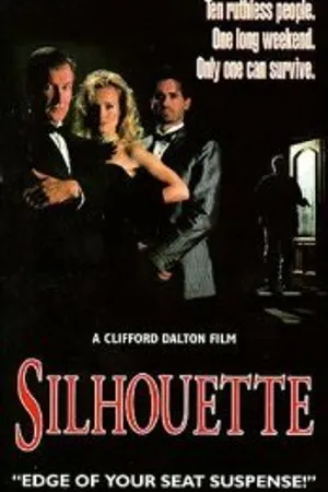 Постер к фильму Silhouette (1995)