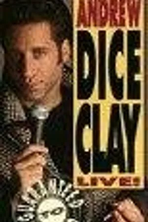 Постер к фильму The Diceman Cometh (1989)