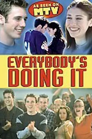 Постер к фильму Everybody's Doing It (2002)