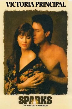 Постер к фильму Sparks: The Price of Passion (1990)