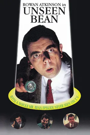 Постер к фильму Unseen Bean (1995)