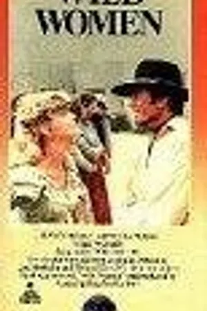 Постер к фильму Дикие женщины (1970)