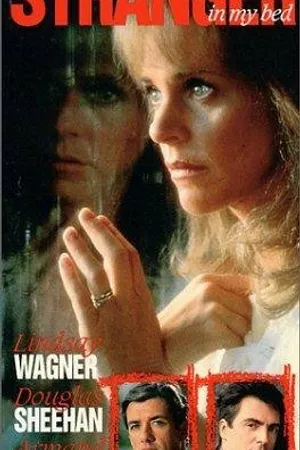 Постер к фильму Stranger in My Bed (1987)