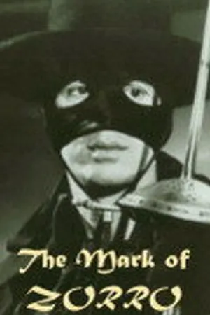 Постер к фильму Знак Зорро (1974)