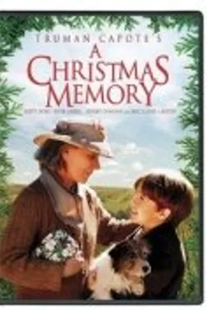 Постер к фильму Воспоминания об одном Рождестве (1997)