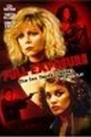 Постер к фильму Full Exposure: The Sex Tapes Scandal (1989)