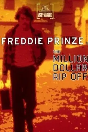 Постер к фильму The Million Dollar Rip-Off (1976)