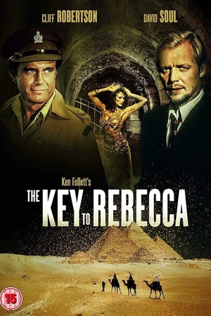 Постер к фильму Ключ к Ребекке (1985)