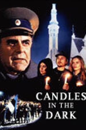Постер к фильму Свечи в темноте (1993)