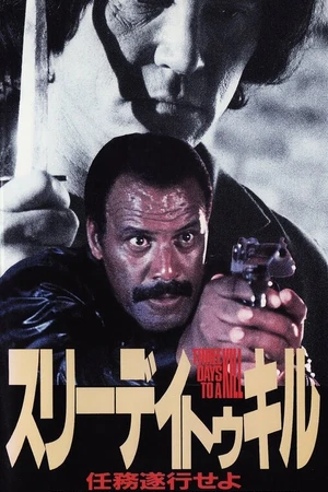 Постер к фильму Три дня до убийства (1991)