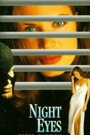 Постер к фильму Ночные глаза 4 (1996)