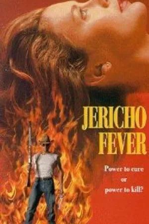 Постер к фильму Лихорадка Джерико (1993)