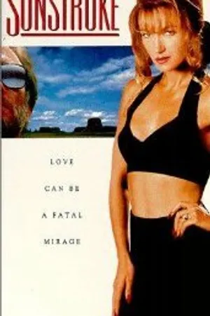 Постер к фильму Sunstroke (1992)