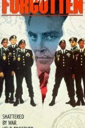 Постер к фильму Забытые (1989)