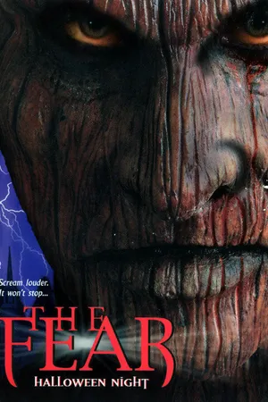Постер к фильму Страх Хеллоуин (1999)