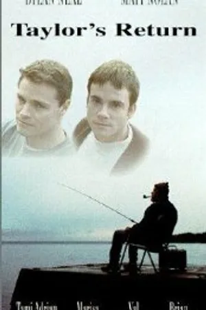 Постер к фильму Taylor's Return (1997)