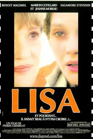Постер к фильму Лиза (2001)