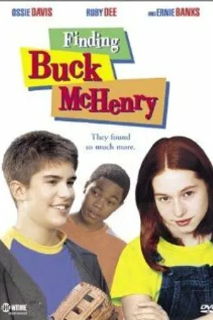 Постер к фильму Найти Бака МакГенри (2000)
