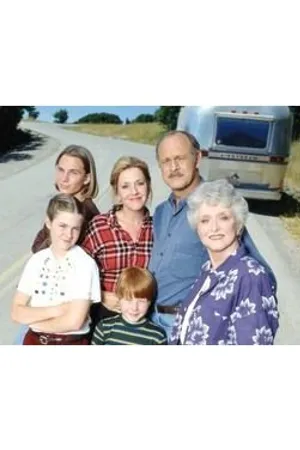 Постер к сериалу Земля обетованная (1996 - 1999)