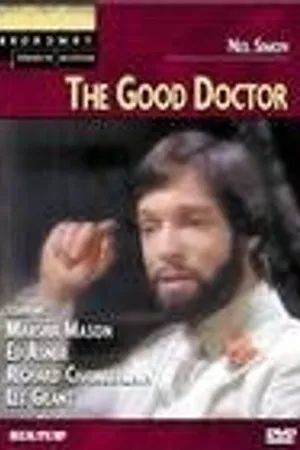 Постер к фильму Добрый доктор (1978)