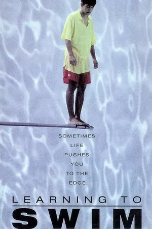 Постер к фильму Learning to Swim (1999)
