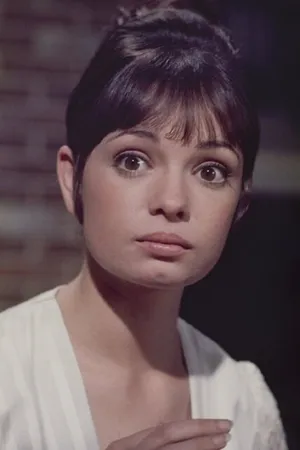 Постер к фильму Гиджет взрослеет (1969)