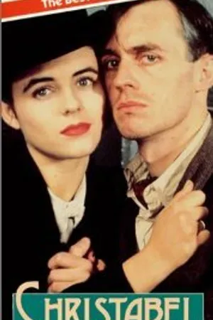 Постер к сериалу Кристабель (1988)