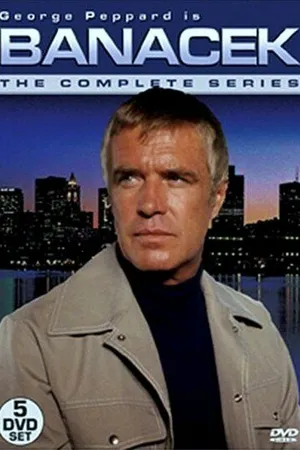 Постер к сериалу Баначек (1972 - 1974)