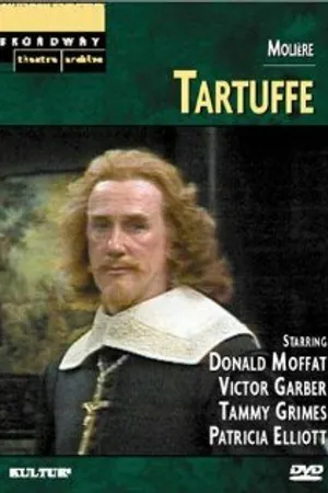 Постер к фильму Тартюф (1978)