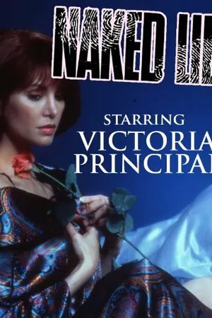 Постер к фильму Naked Lie (1989)