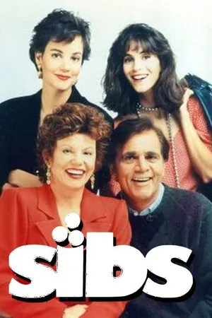 Постер к сериалу Родня (1991 - 1992)